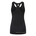 GRS Recycle Polyester Tank Tops Running Top Rpet Fitness Clothes Friendly Eco Activewear